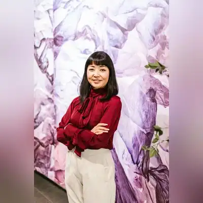 徐蔚